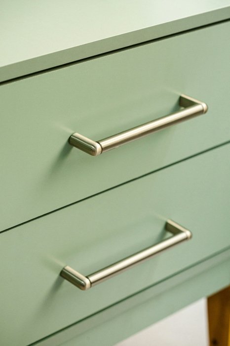 Бюджетне оновлення кухні без ремонту, ідеї