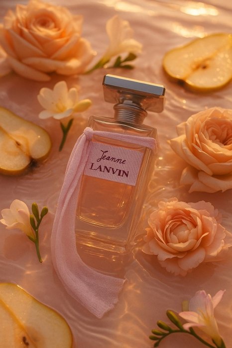 Какие духи подарить женщине Девы осенью