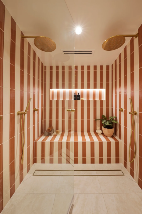 Які ванни модні у 2025