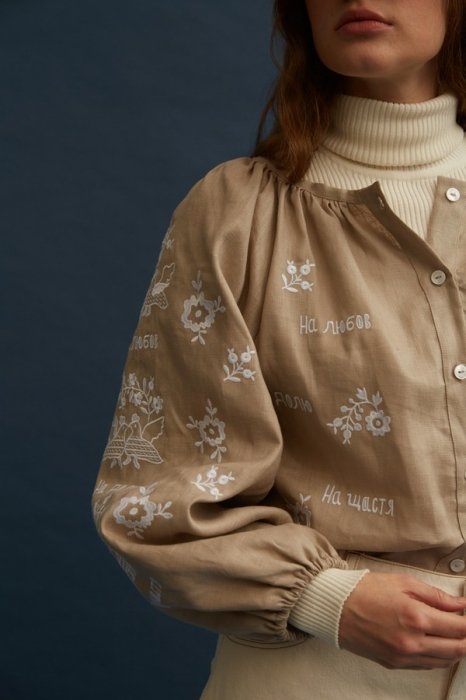 Де купити вишиванку в Україні