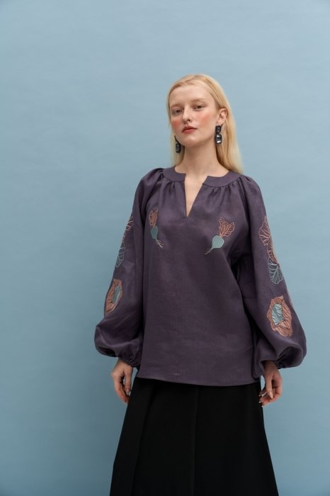 Де купити вишиванку в Україні