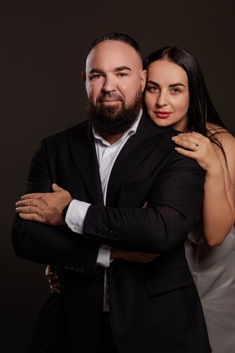 Секреты отношений от Sergii Garant – правила счастливого брака