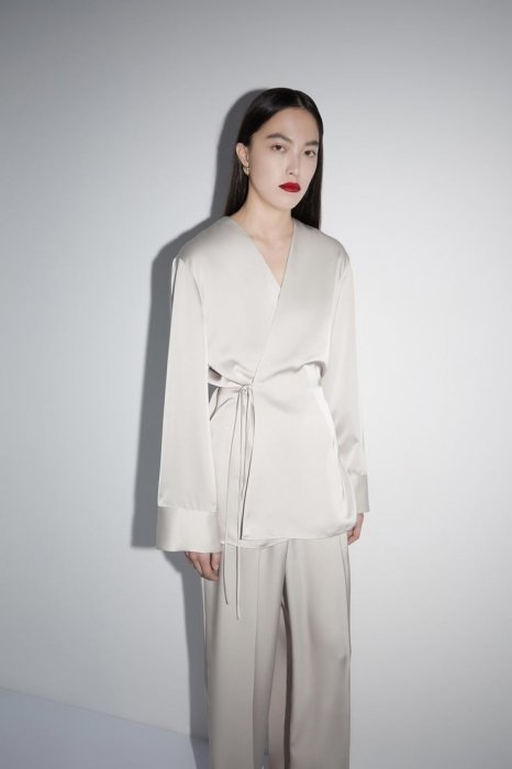 Образ в стилі джапанді — фото