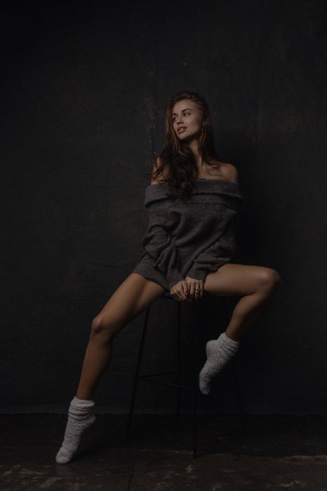 Катерина Лозовицька - інтерв'ю про секрети краси