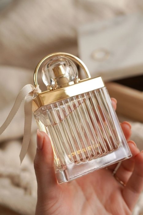 Love Story Chloé, фото