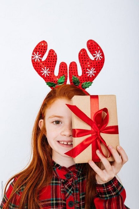 Полезные подарки на Николая в садик