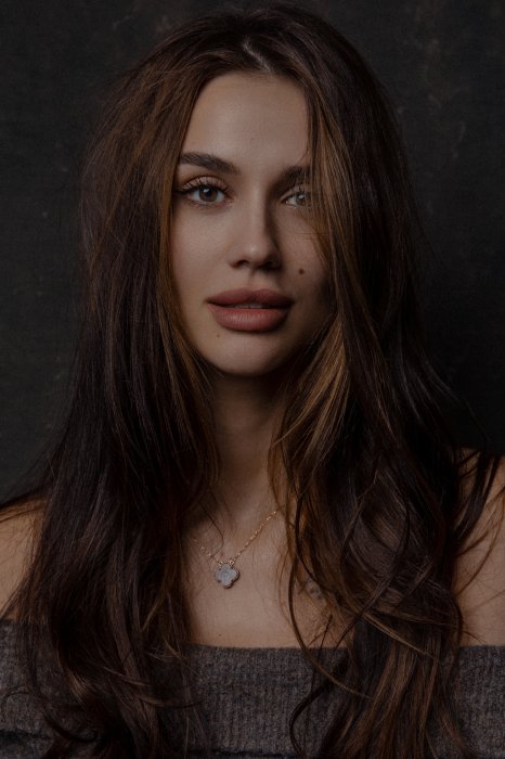 Катерина Лозовицька - інтерв'ю про секрети краси