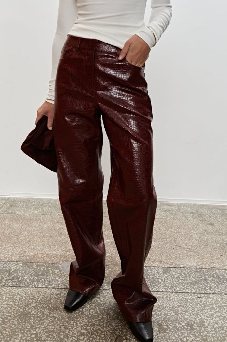 Модний гардероб 2026 - шо купити