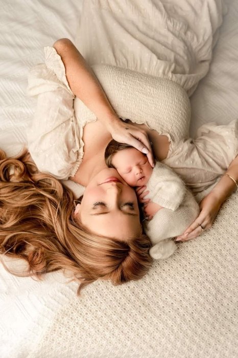 Молитва о сыне о счастливой судьбе