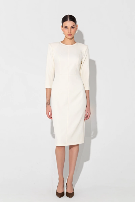 Что надеть на 1 сентября маме – стильные идеи