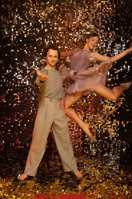 "Танці з зірками" 5 сезон: 4 выпуск от 26.09.2021 смотреть видео онлайн - фото №2