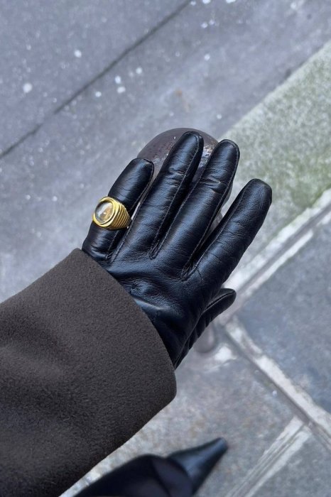 Модные украшения 2025, фото