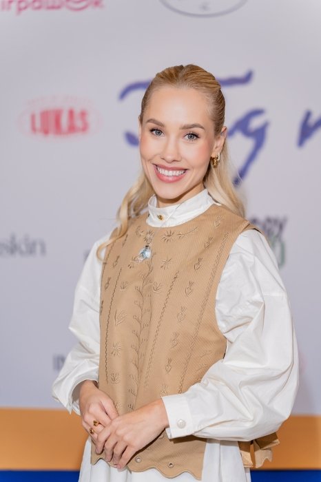 Даша Квиткова и "Таблеточки": благотворительное мероприятие "Под подушкой" 7 декабря 2025, ТРЦ Lavina