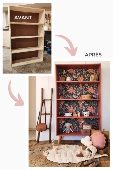 Реставрируем старую мебель: легкий и дешевый мастер-класс (ФОТО) - фото №6