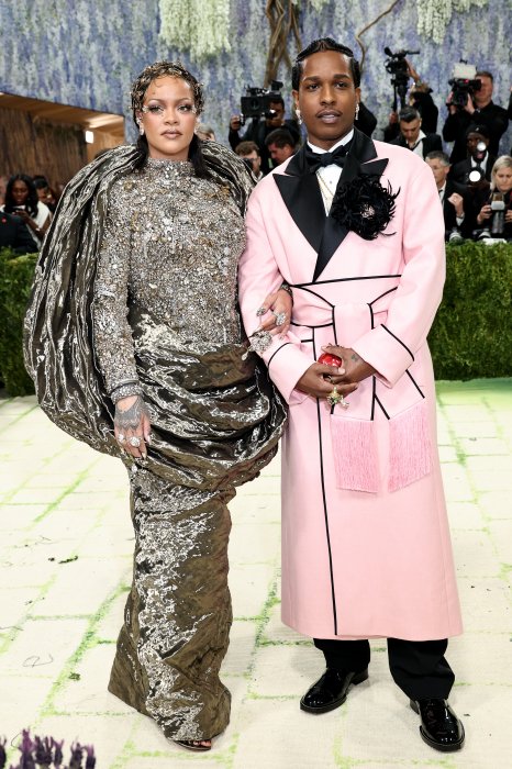 Met Gala 2026 – лучшие образы звезд
