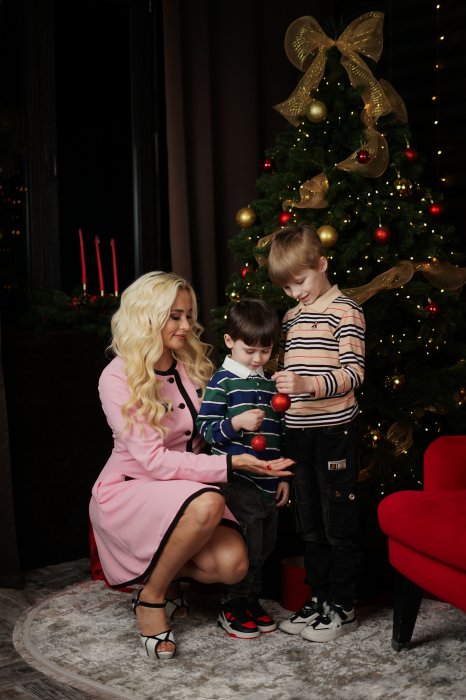 Співачка Angela: секрети щастя, успіху та 5 порад, як поєднати кар'єру і материнство