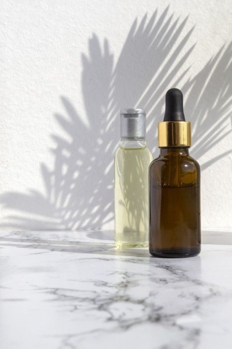 5 вредных компонентов в составе косметики