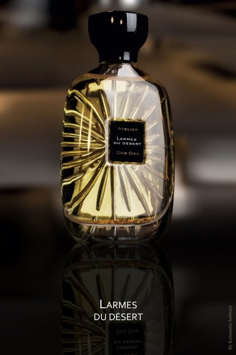 Найкращі парфуми для зими - добірка