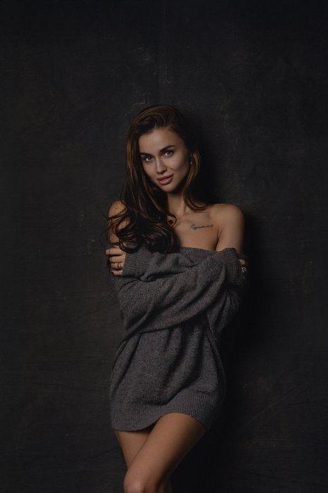 Катерина Лозовицька - інтерв'ю про секрети краси