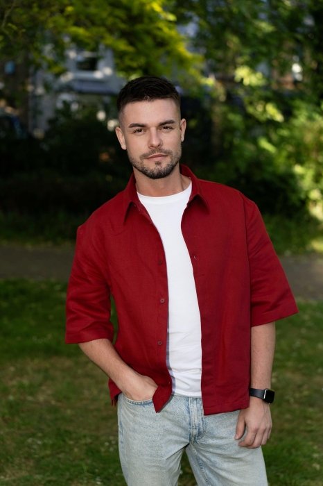 Уход за собой для мужчин: зачем это нужно и как помогает выстоять — Игорь Целип