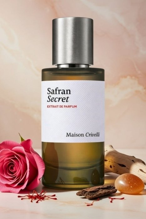 Какие ароматы имеют стойкий шлейф