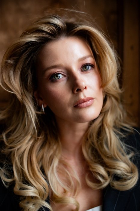 Любава Грешнова, фото