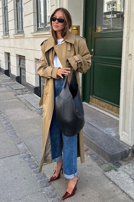 Як урізноманітнити базовий гардероб - модні лайфхаки