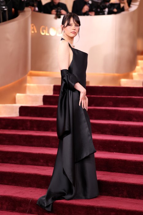 Мия Гот, фото