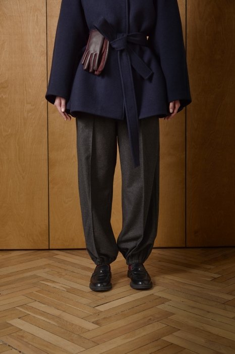 Стильні знахідки від українських брендів на зиму 2026