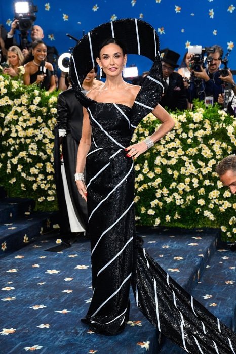 Деми Мур, фото