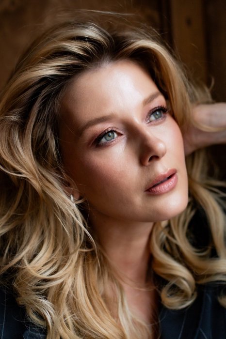 Любава Грешнова, фото