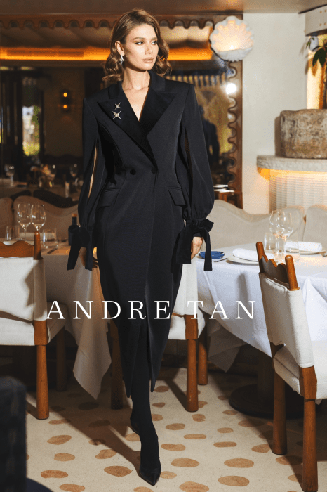 Що вдягнути на Новий рік 2026 - фото