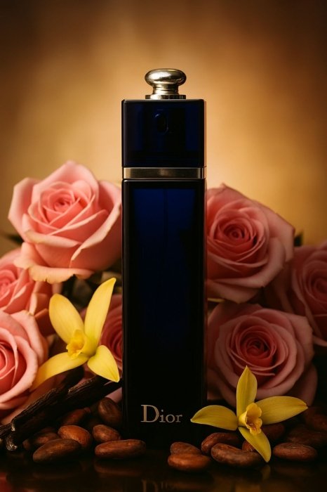 Dior Addict, фото