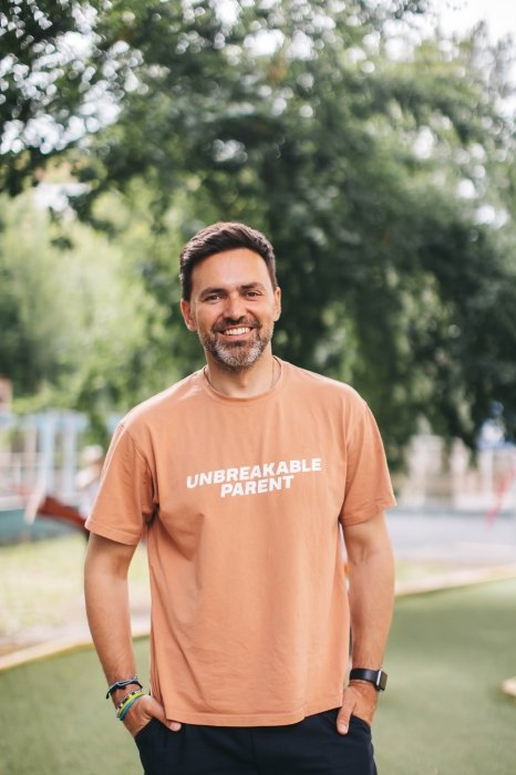 Тімур Мірошниченко коли день народження, скільки років