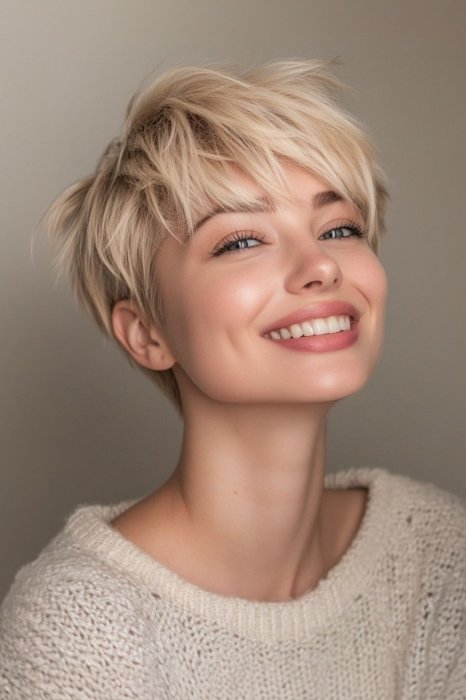 Яку стрижку вибрати, щоб не морочитися з довгим укладанням