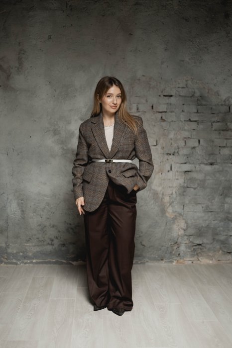 Іванна Антонюк, фото