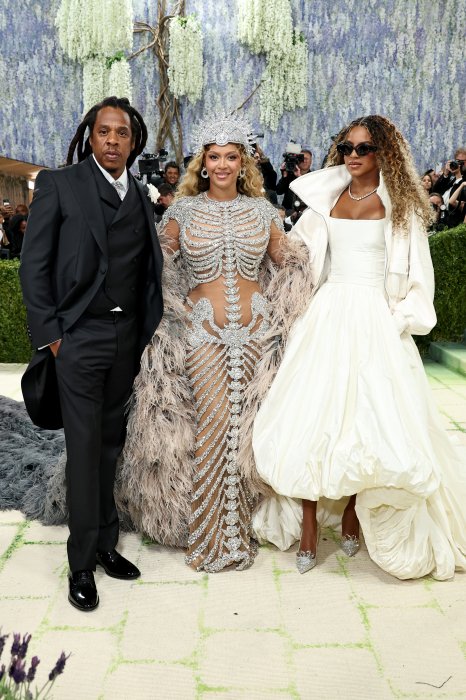 Met Gala 2026 – лучшие образы звезд