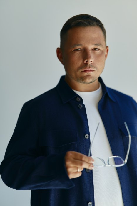 Зірковий стиліст Іван Морозов назвав головні тренди волосся 2026