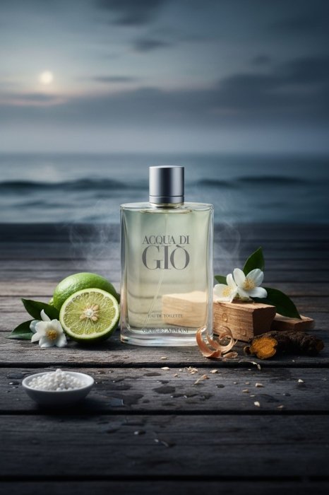 5 ароматів, які колись любили всі