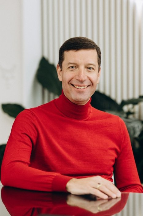 Які навички треба для роботи у 2025 році - думка експерта Костянтина Круглова