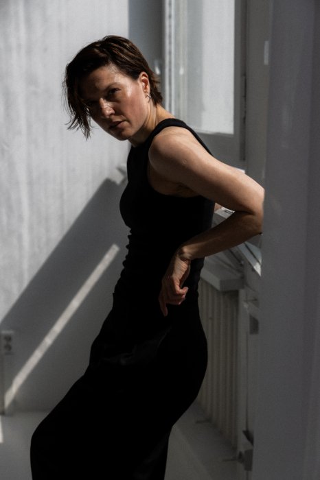 Оксана Черкашина актриса, фото