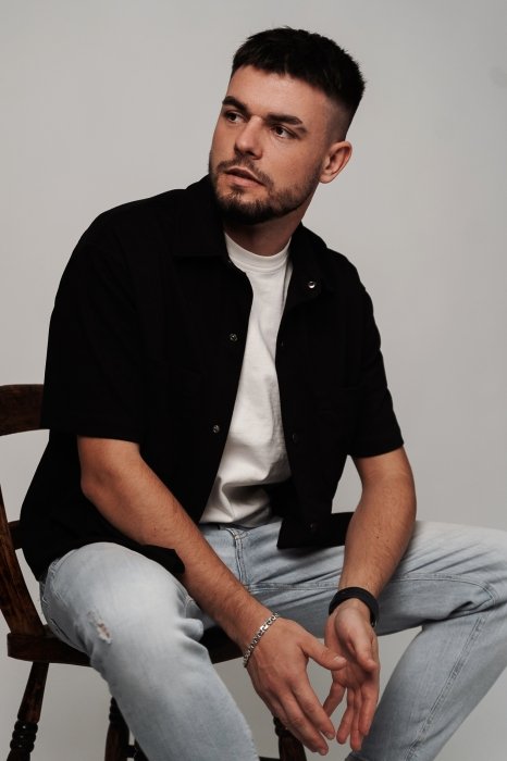 Влияние соцсетей на музыкальную карьеру: опыт украинского певца Игоря Целипа