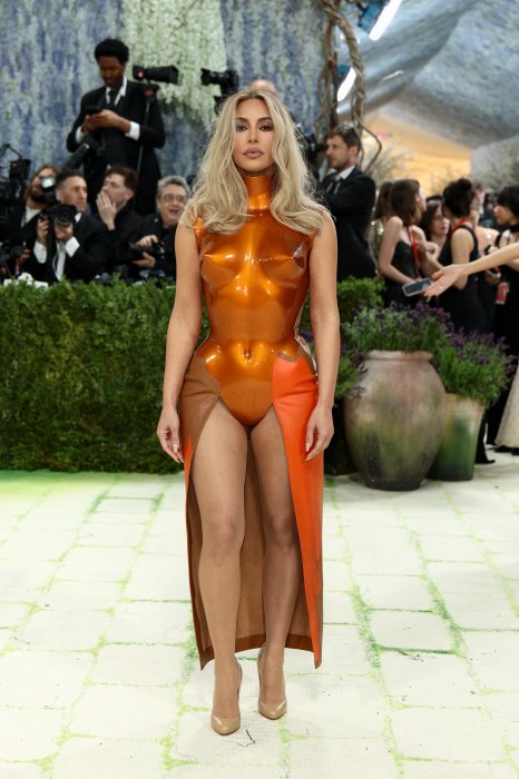 Met Gala 2026 – лучшие образы звезд