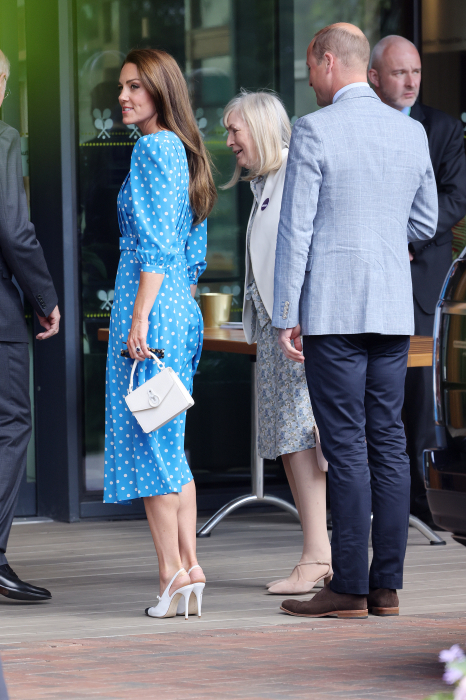 Кейт Міддлтон з принцом Вільямом, фото
