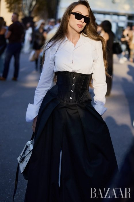 Мода 2026, фото