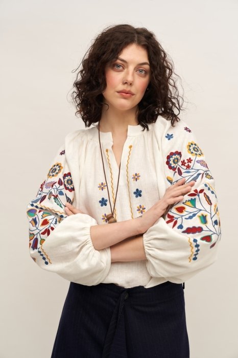 Де купити вишиванку в Україні