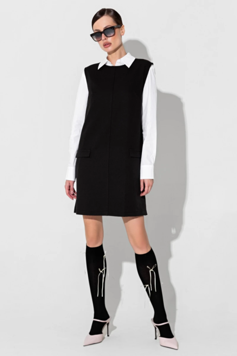 Что надеть на 1 сентября маме – стильные идеи