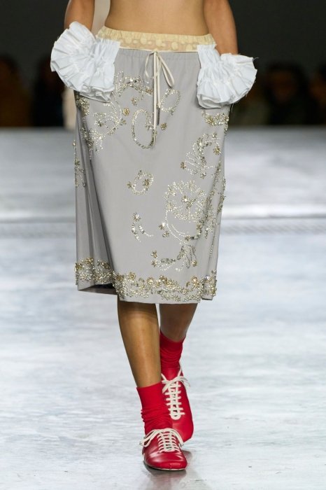 Модные кроссовки 2026 — фото