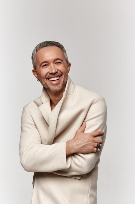 Скільки років Сергію Бабкіну