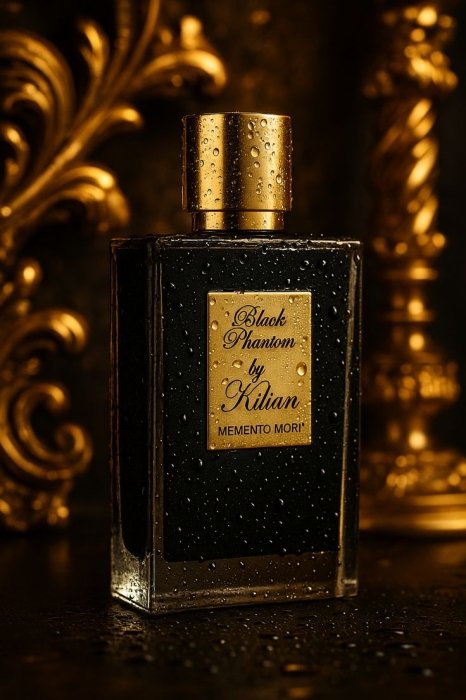 Парфуми на зиму з нотами кави, ванілі і т.д.